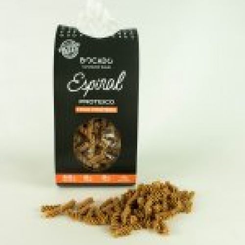 ESPIRALES PROTEICOS "High Protein"