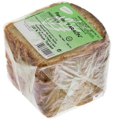 Pan de "Faraón"