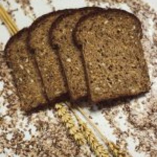 pan de proteínas