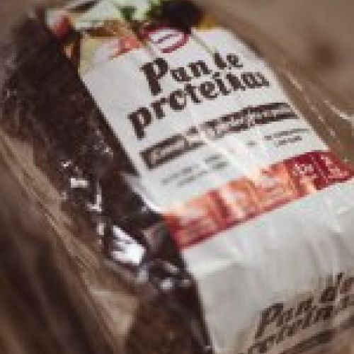 pan de proteínas