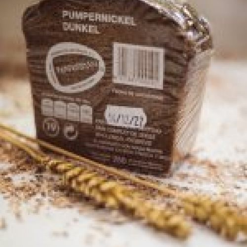 Pumpernickel