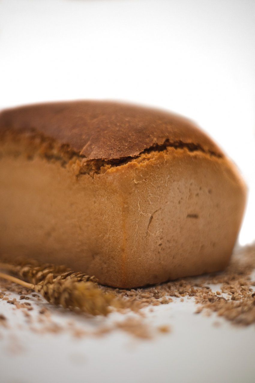 Pan Graubrot "grande"