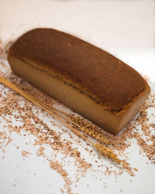 Pan Graubrot "grande"