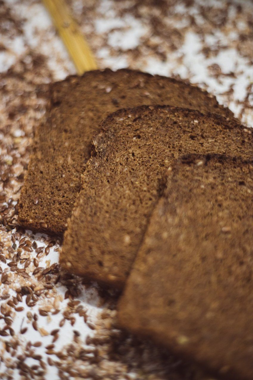 Pumpernickel
