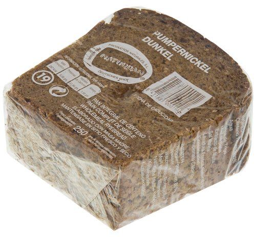 Pumpernickel