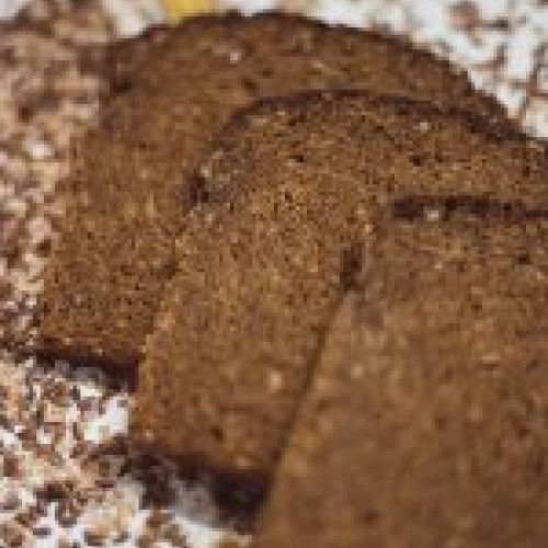 Pumpernickel