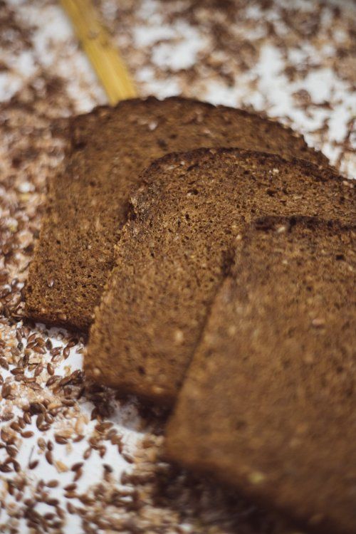 Pumpernickel