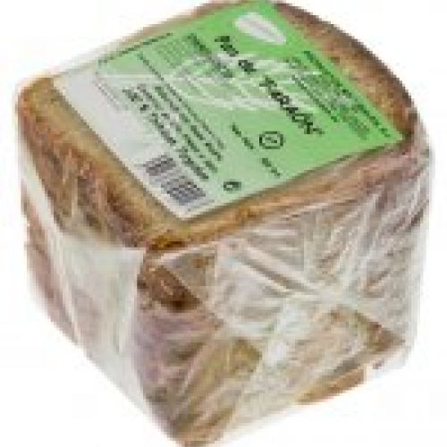 Pan de "Faraón"