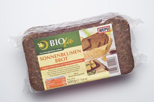 BIOFIT SONNENBLUMEN (017)