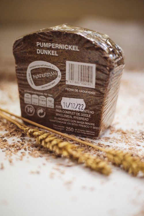 Pumpernickel