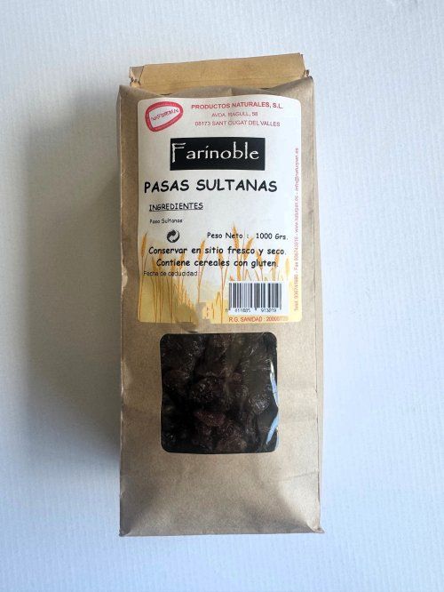 PASAS SULTANAS