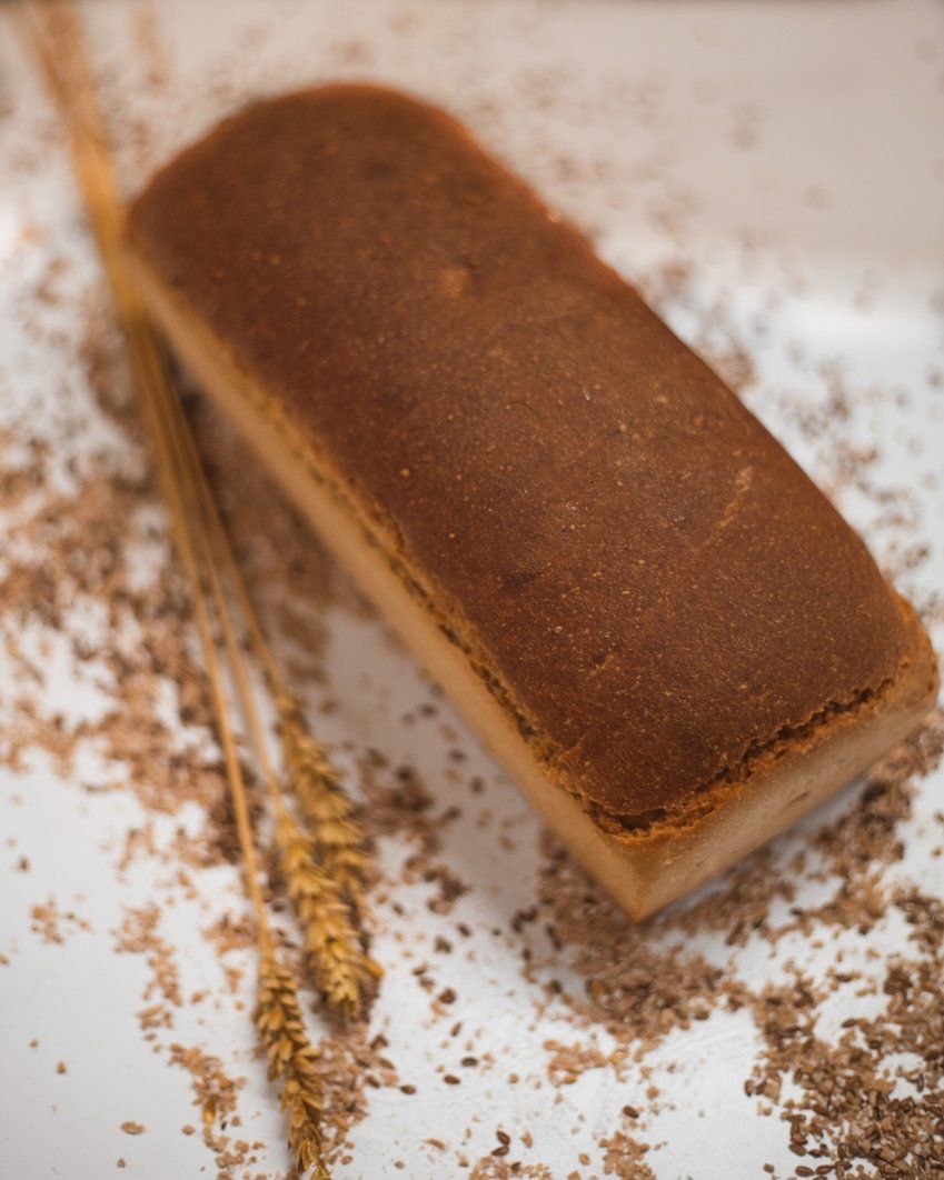 Pan Graubrot "grande"