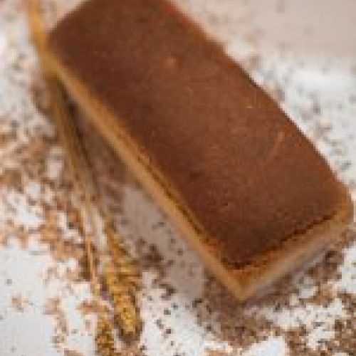 Pan Graubrot "grande"