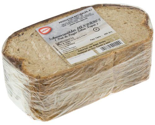 Pan payés