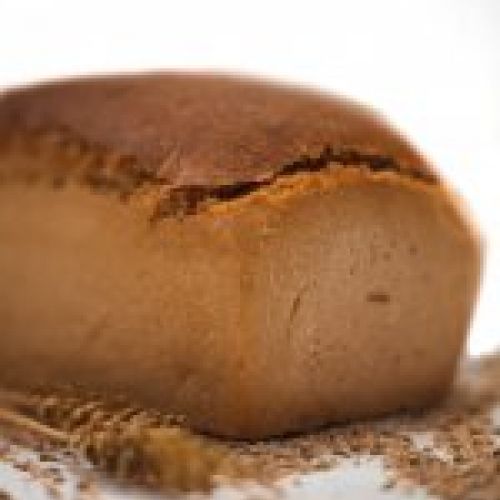 Pan Graubrot "grande"