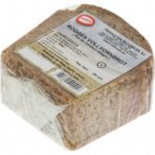 Pan centeno integro