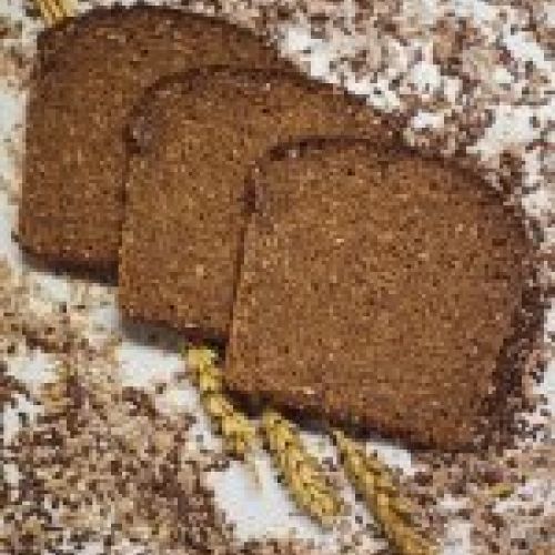 Pumpernickel