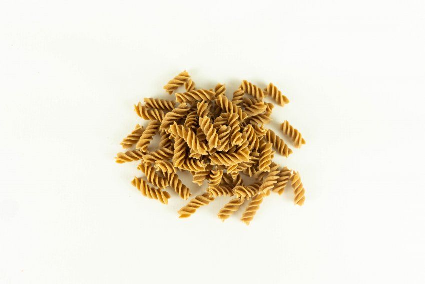 ESPIRALES PROTEICOS "High Protein"