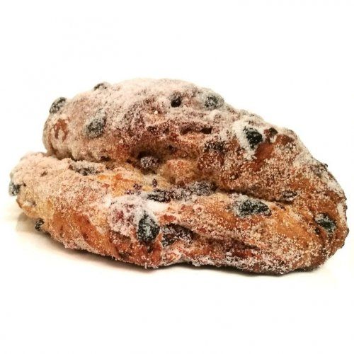 Stollen (Turrón Alemán)