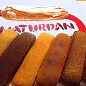 Pan natural en Barcelona