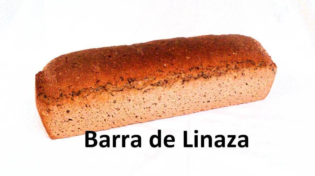 Barra de Linaza