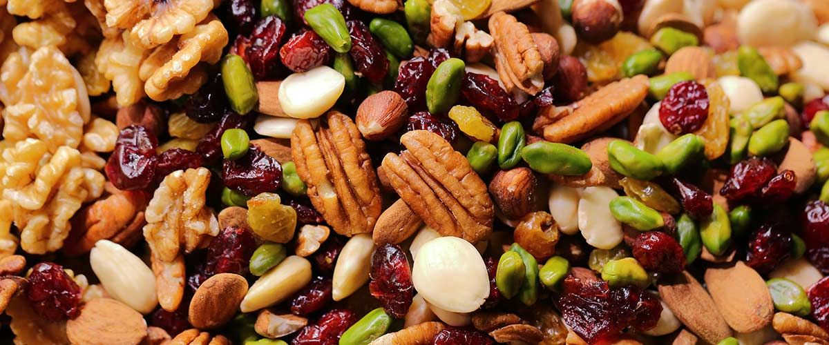 Venda de productes dietètics a Barcelona