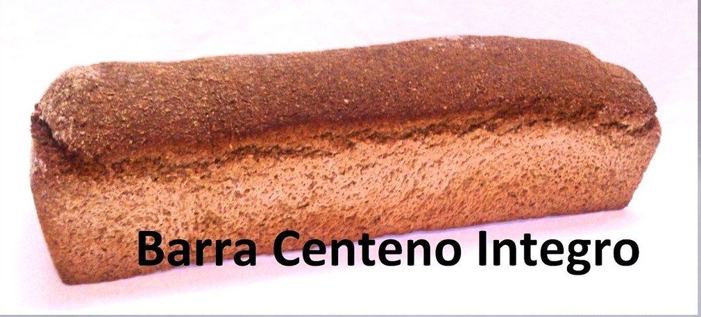 Barra de Centeno Integral