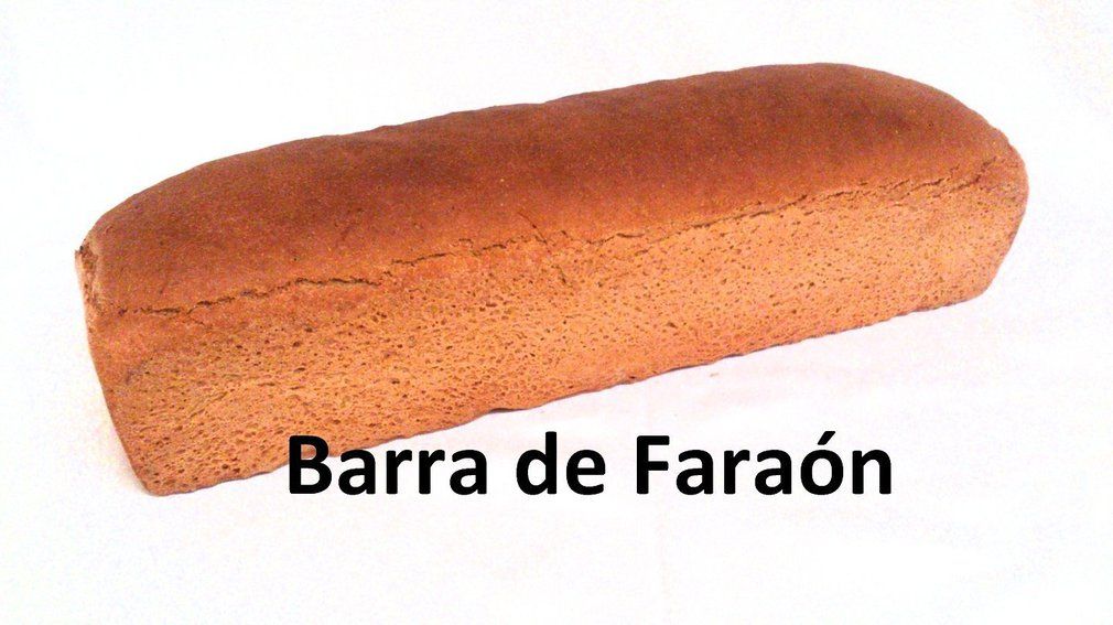 Barra de Faraón