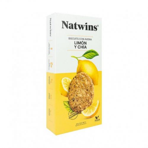 natwins biscuit limon 145