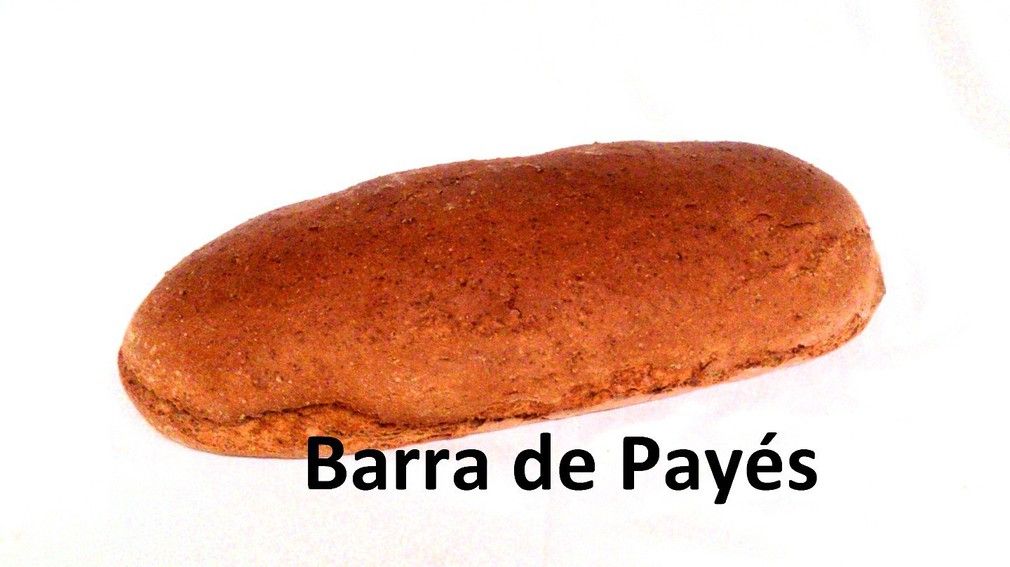 Barra de Payés (Selva Negra)