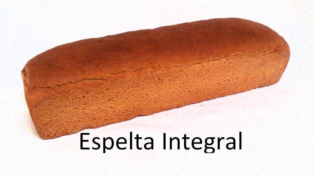 Barra de Espelta Integral