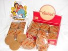 Galletas &quot;Vitelas&quot;