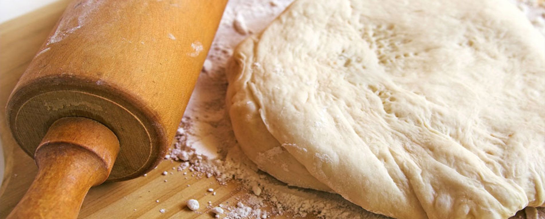 horno de pan natural en Barcelona