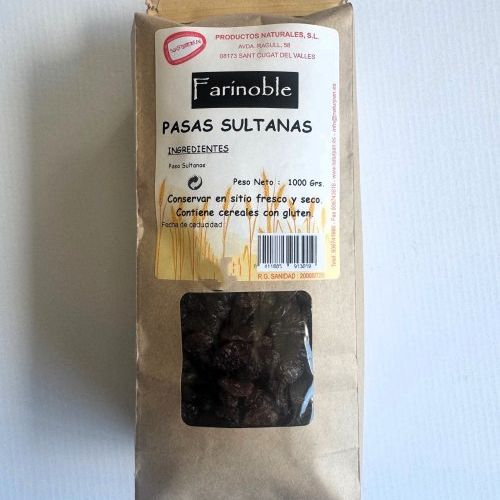 PASAS SULTANAS
