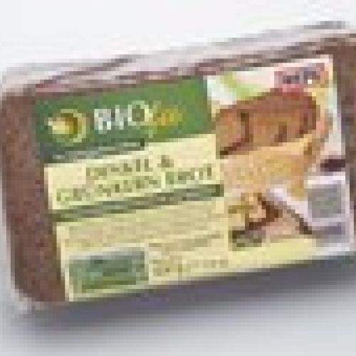 BIOFIT GRUNK UND DINKEL (000)