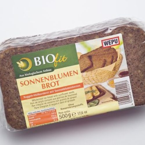 BIOFIT SONNENBLUMEN (017)