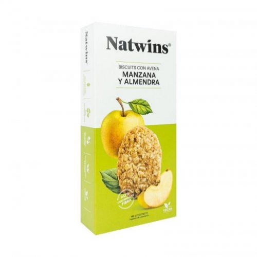 natwuins biscuit manzana 145